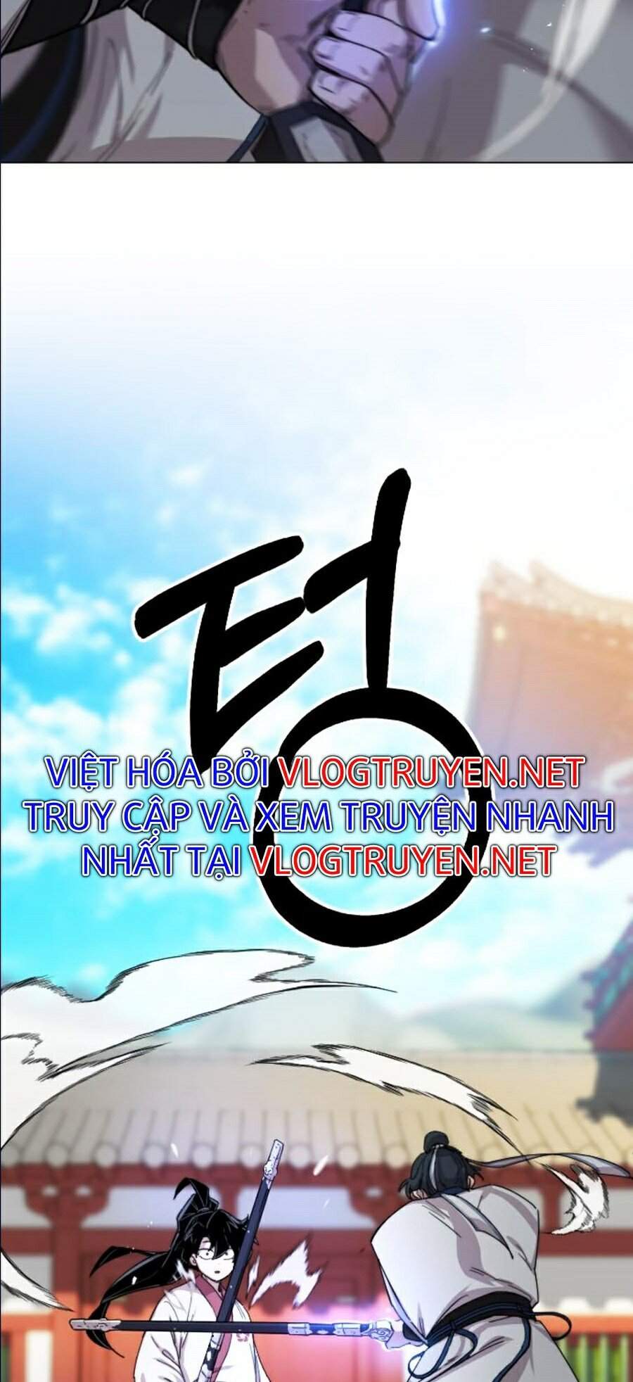 Hoa Sơn Tái Xuất chapter 25 - Upload bởi truyensieuhay.com
