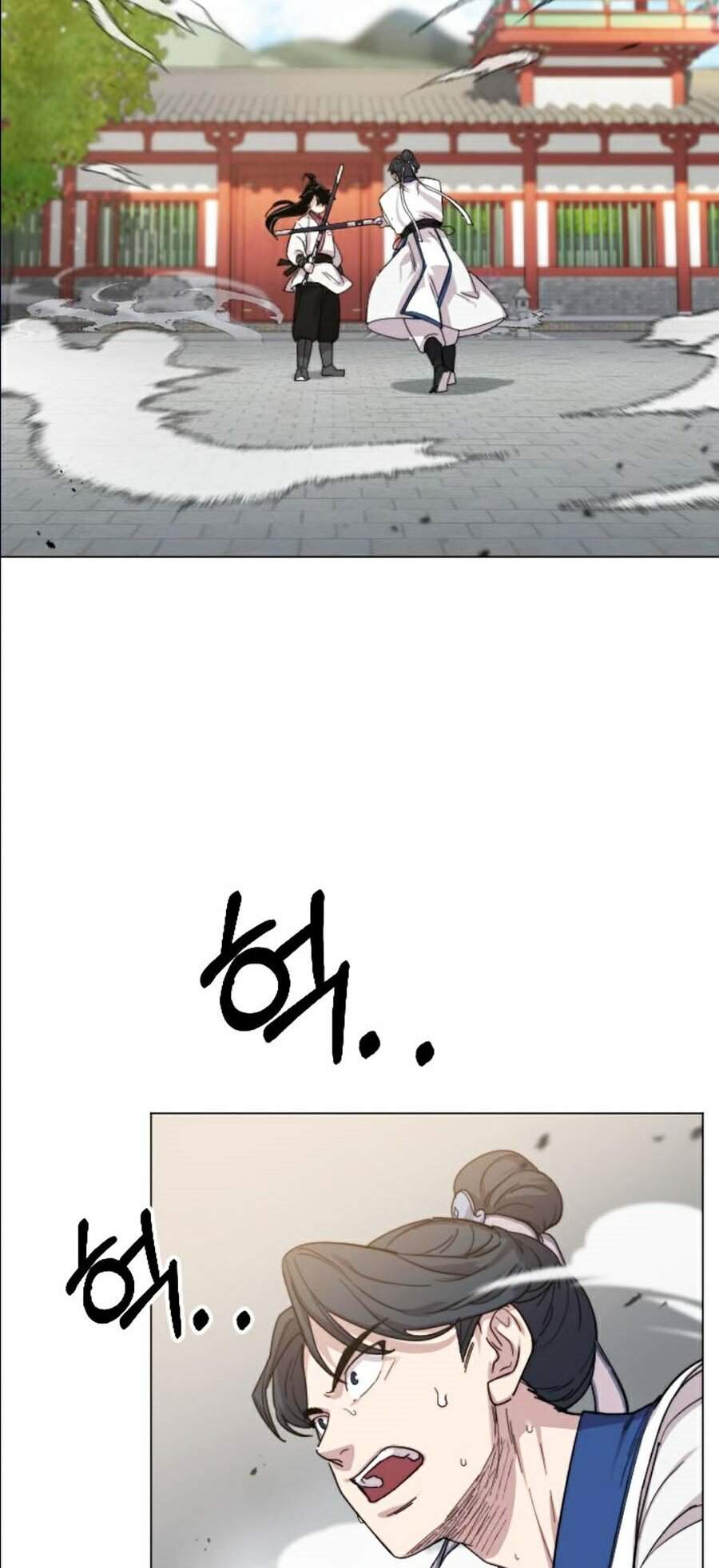 Hoa Sơn Tái Xuất chapter 25 - Upload bởi truyensieuhay.com