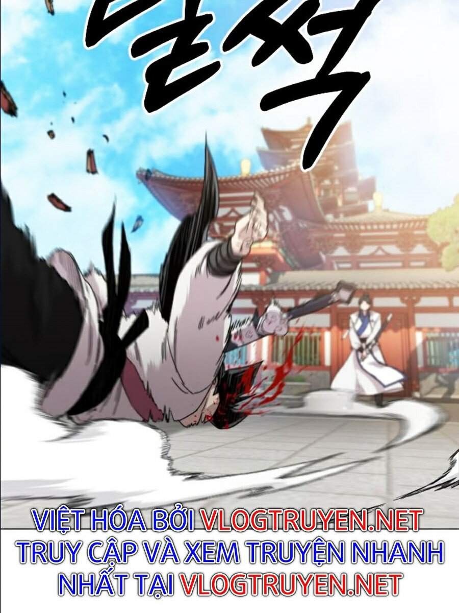 Hoa Sơn Tái Xuất chapter 25 - Upload bởi truyensieuhay.com