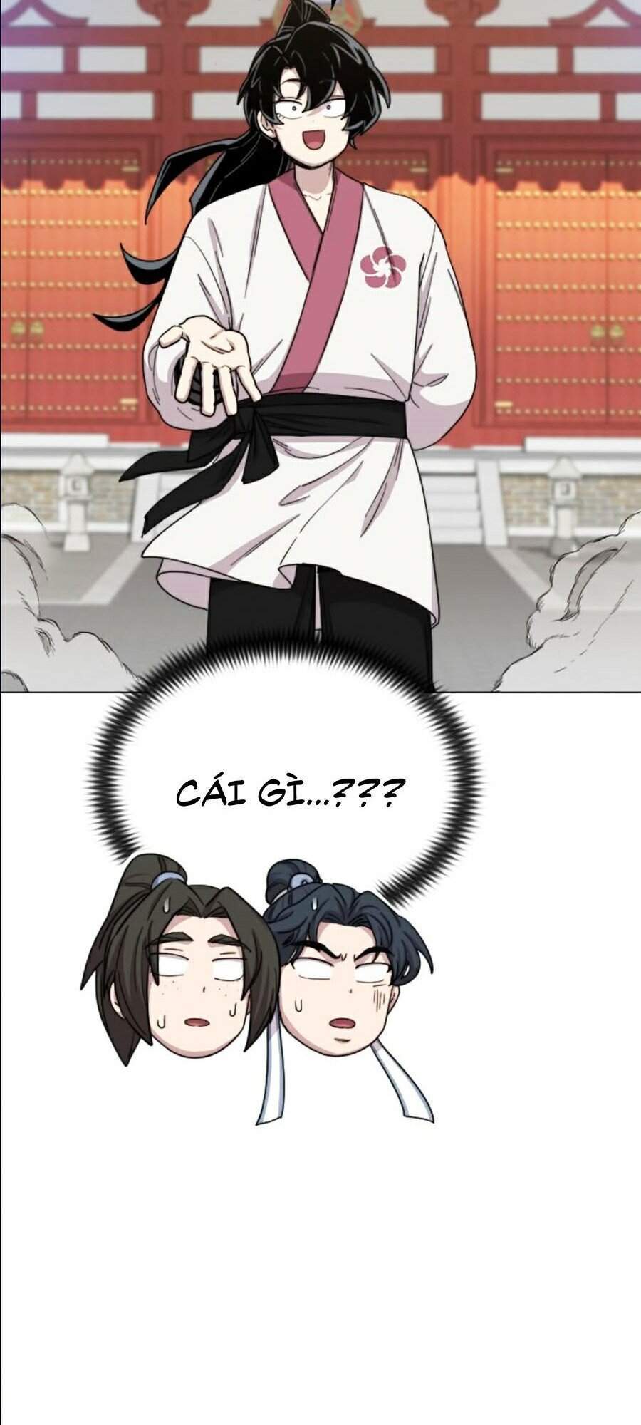 Hoa Sơn Tái Xuất chapter 25 - Upload bởi truyensieuhay.com