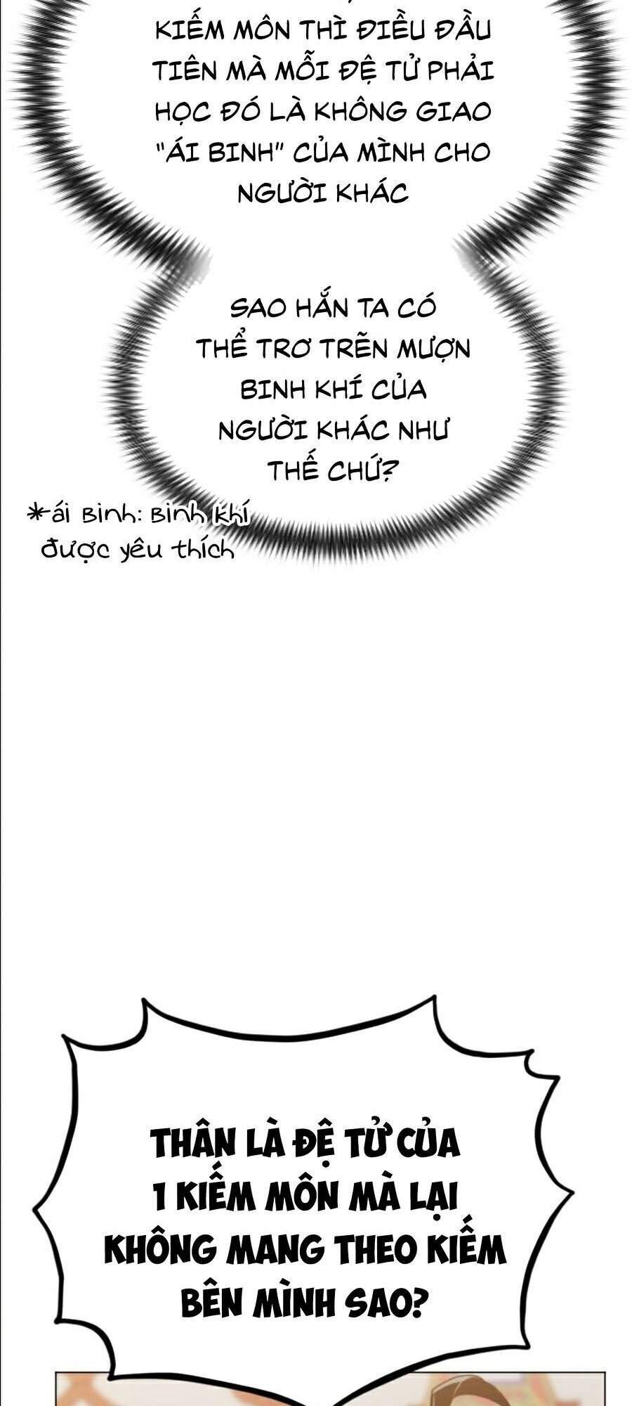 Hoa Sơn Tái Xuất chapter 25 - Upload bởi truyensieuhay.com