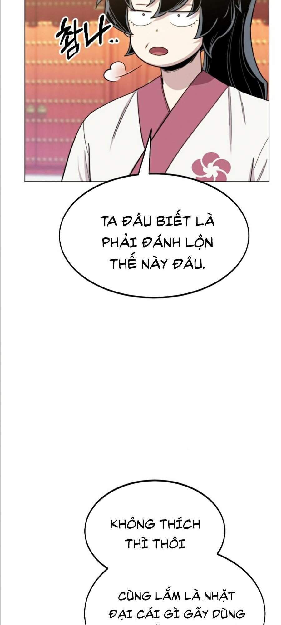 Hoa Sơn Tái Xuất chapter 25 - Upload bởi truyensieuhay.com
