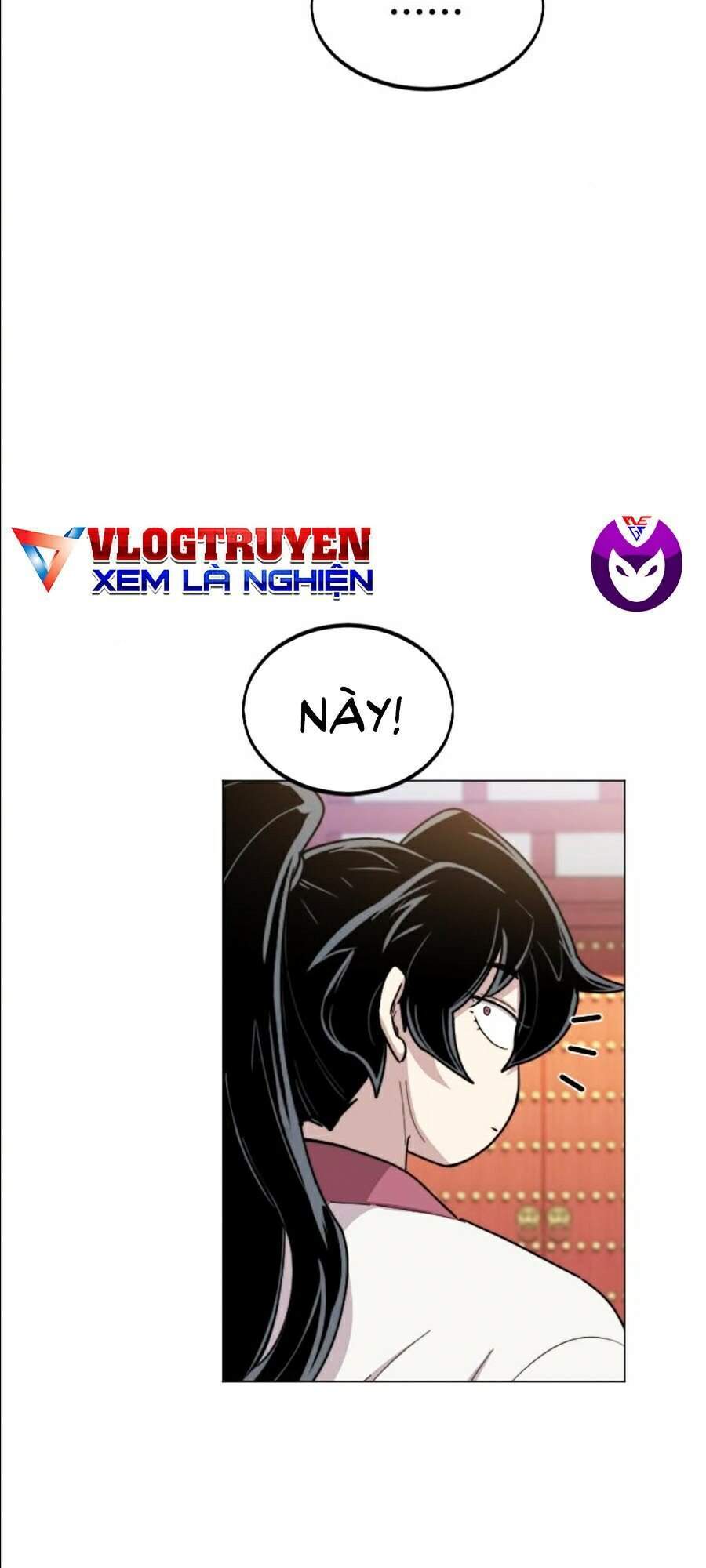 Hoa Sơn Tái Xuất chapter 25 - Upload bởi truyensieuhay.com