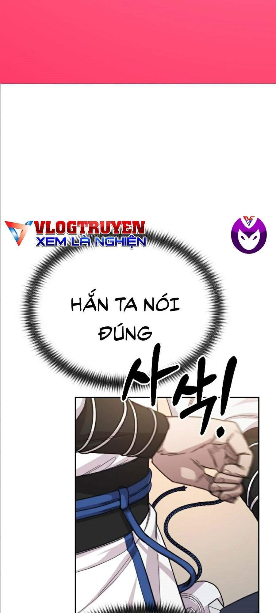 Hoa Sơn Tái Xuất chapter 25 - Upload bởi truyensieuhay.com