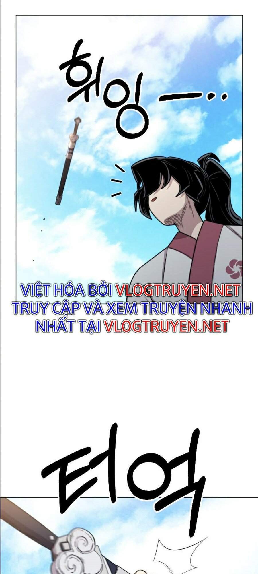 Hoa Sơn Tái Xuất chapter 25 - Upload bởi truyensieuhay.com