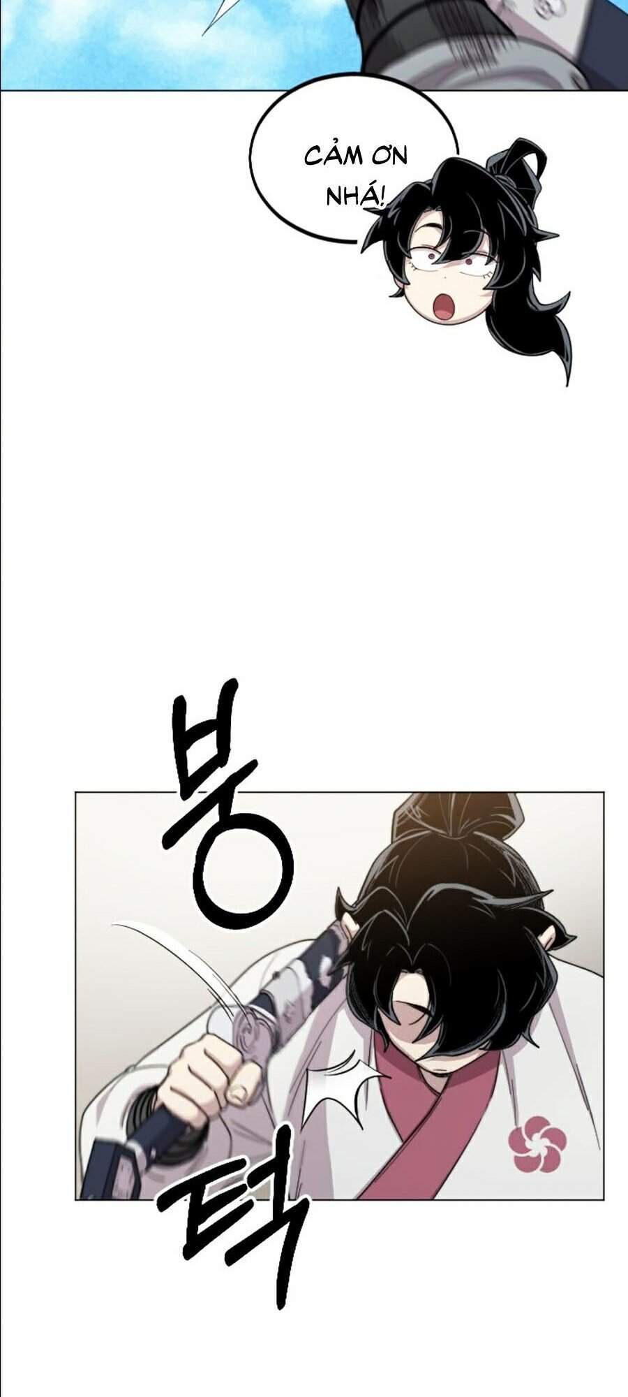 Hoa Sơn Tái Xuất chapter 25 - Upload bởi truyensieuhay.com