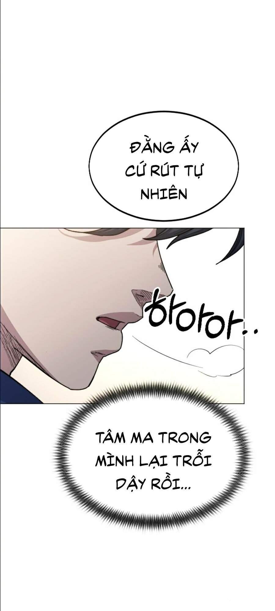Hoa Sơn Tái Xuất chapter 25 - Upload bởi truyensieuhay.com