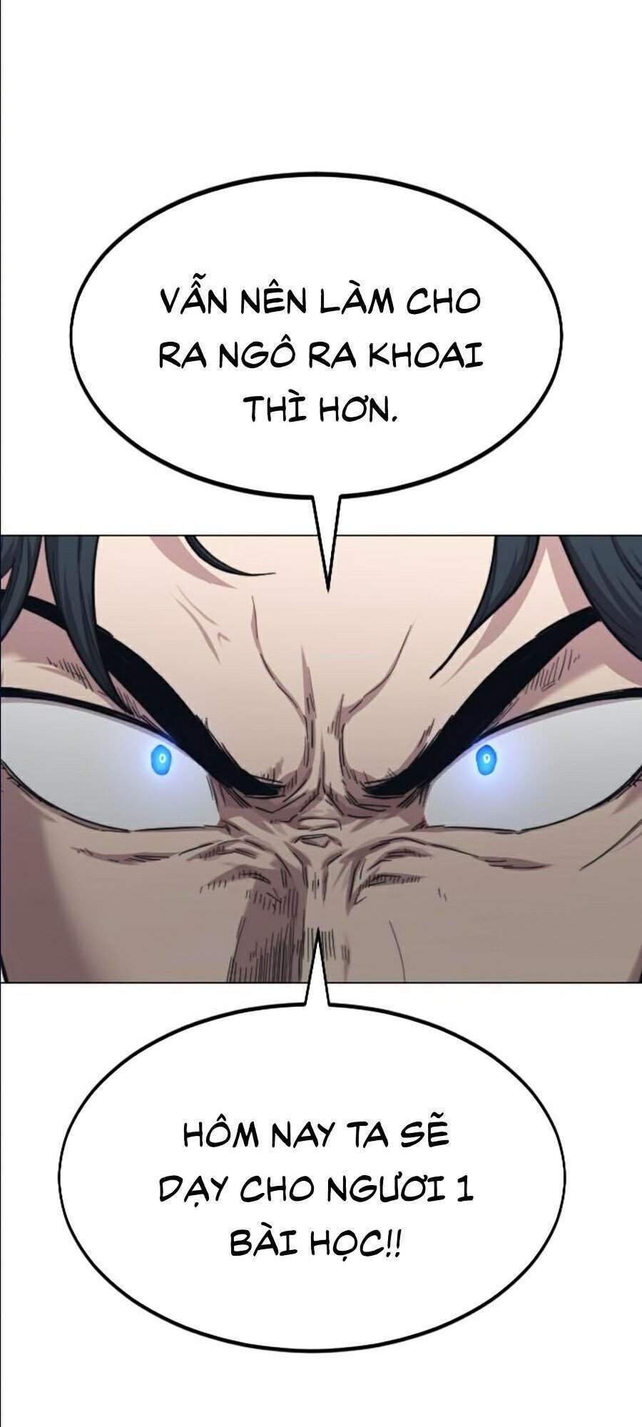 Hoa Sơn Tái Xuất chapter 25 - Upload bởi truyensieuhay.com