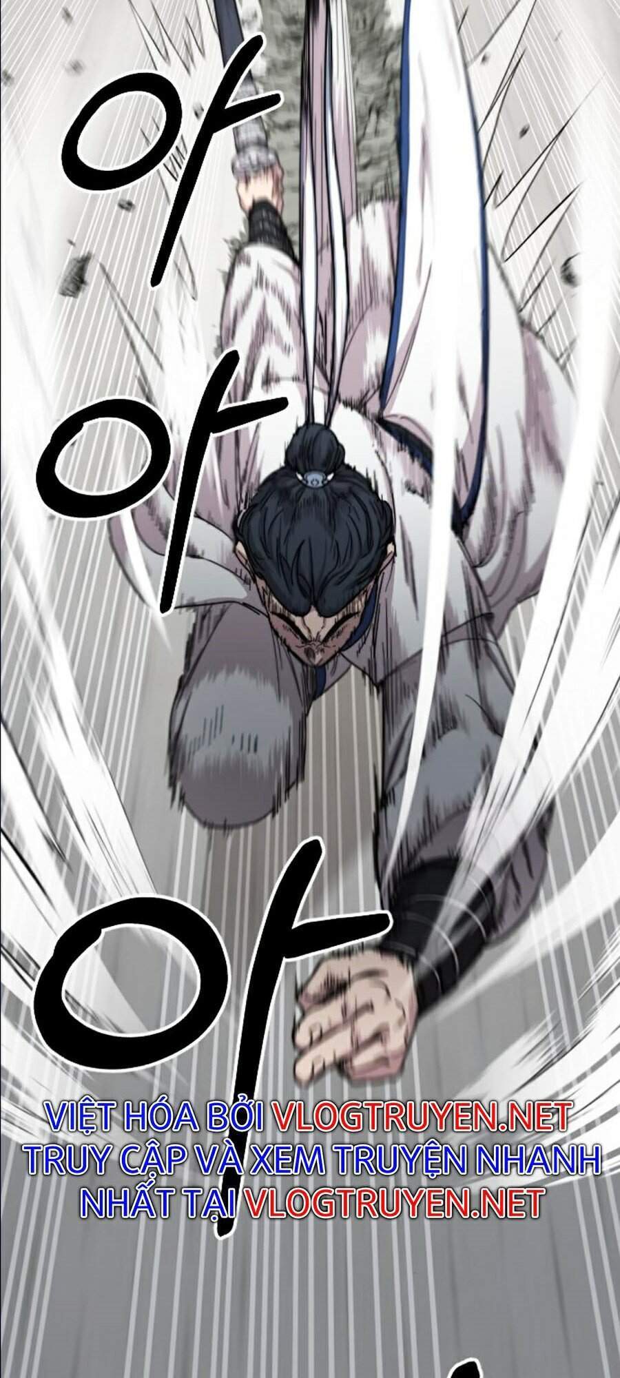Hoa Sơn Tái Xuất chapter 25 - Upload bởi truyensieuhay.com