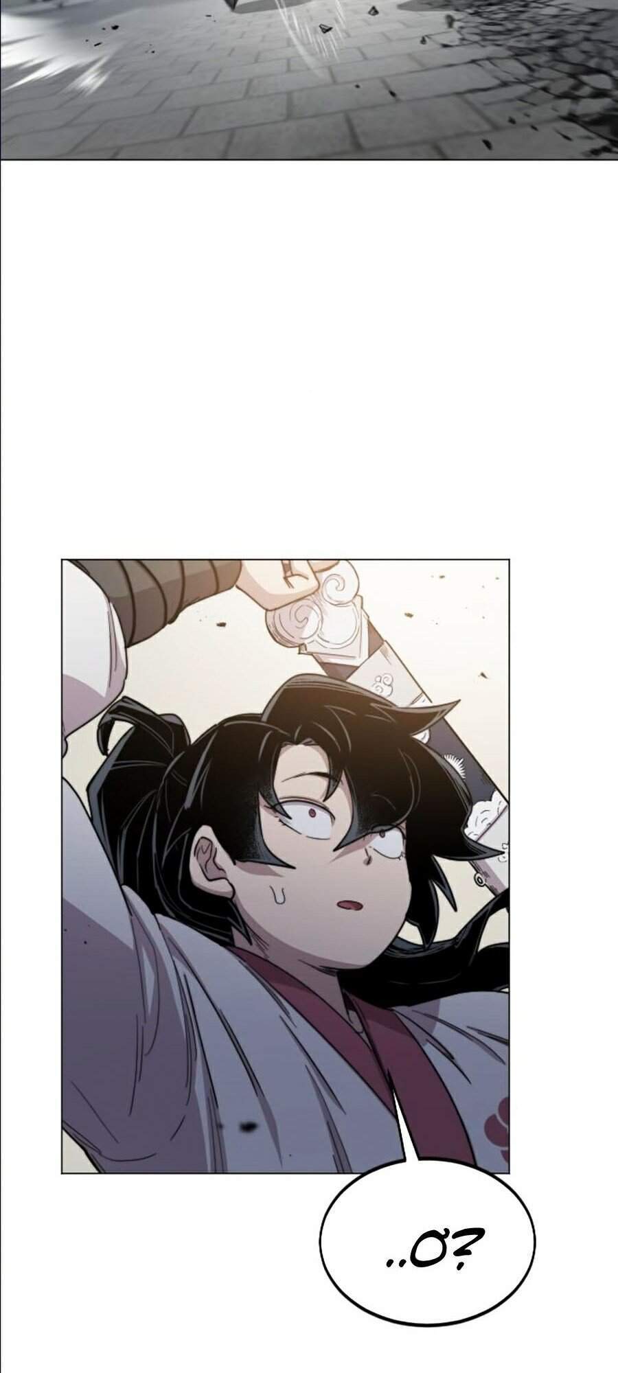 Hoa Sơn Tái Xuất chapter 25 - Upload bởi truyensieuhay.com