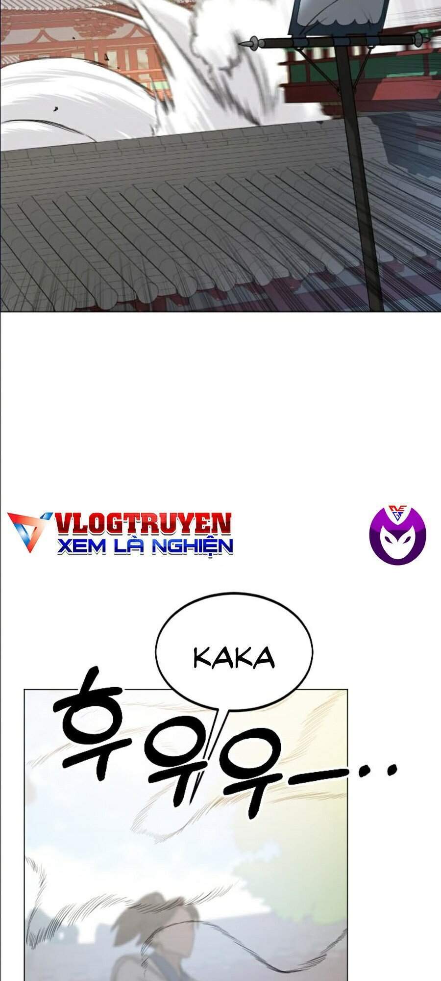 Hoa Sơn Tái Xuất chapter 25 - Upload bởi truyensieuhay.com