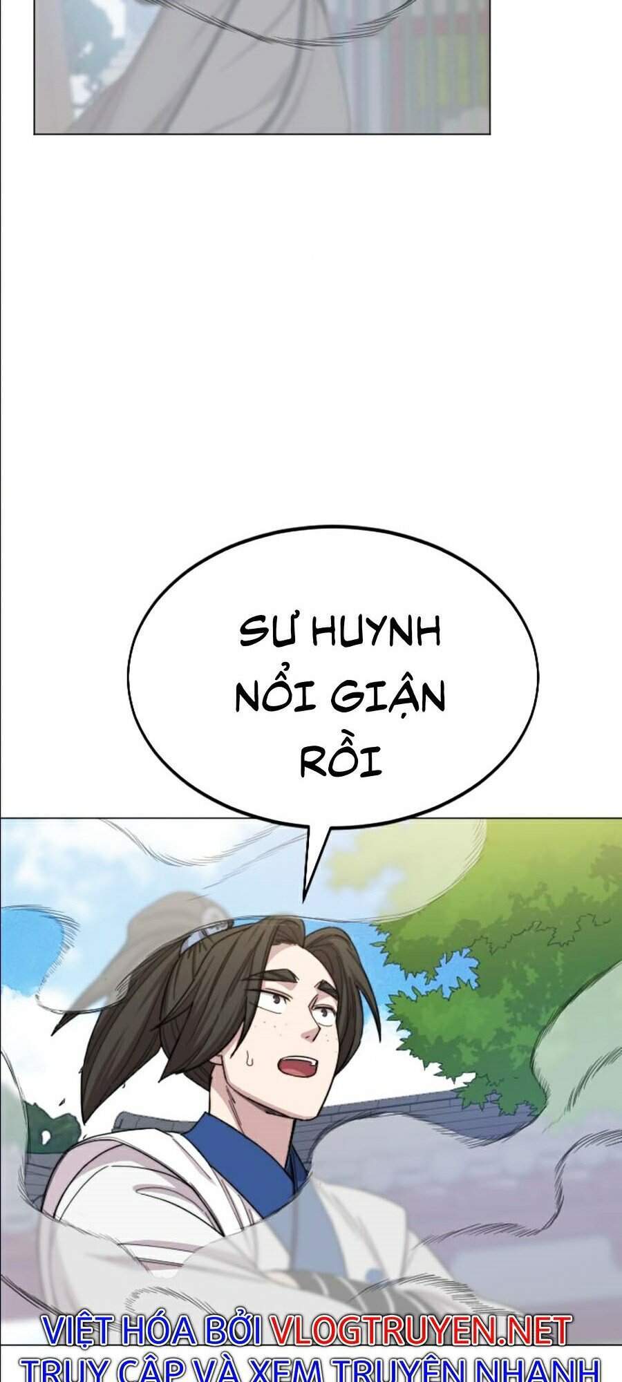 Hoa Sơn Tái Xuất chapter 25 - Upload bởi truyensieuhay.com