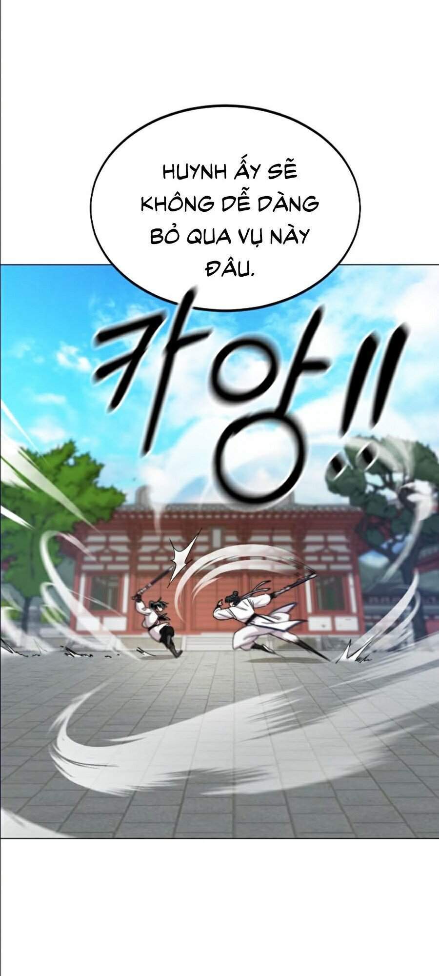 Hoa Sơn Tái Xuất chapter 25 - Upload bởi truyensieuhay.com