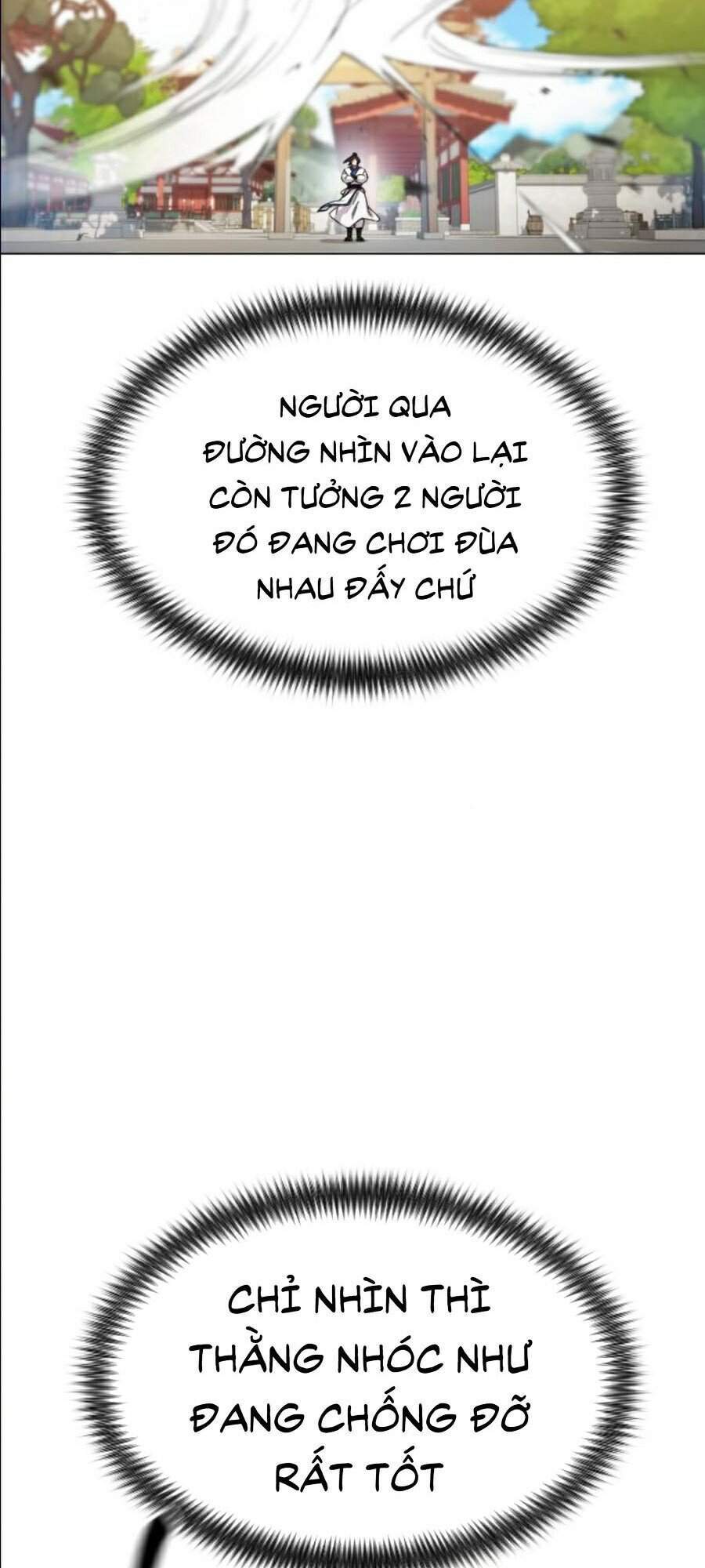 Hoa Sơn Tái Xuất chapter 25 - Upload bởi truyensieuhay.com