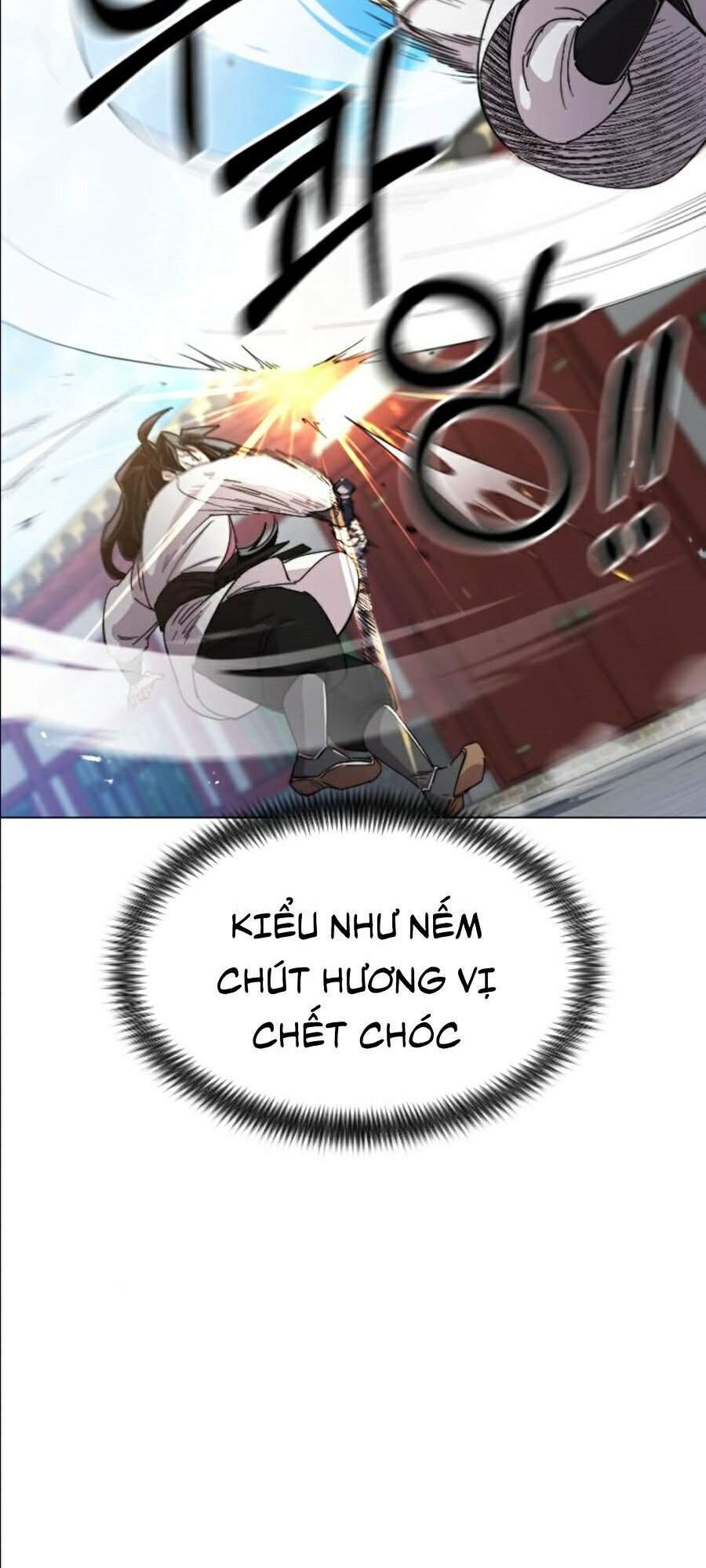 Hoa Sơn Tái Xuất chapter 25 - Upload bởi truyensieuhay.com