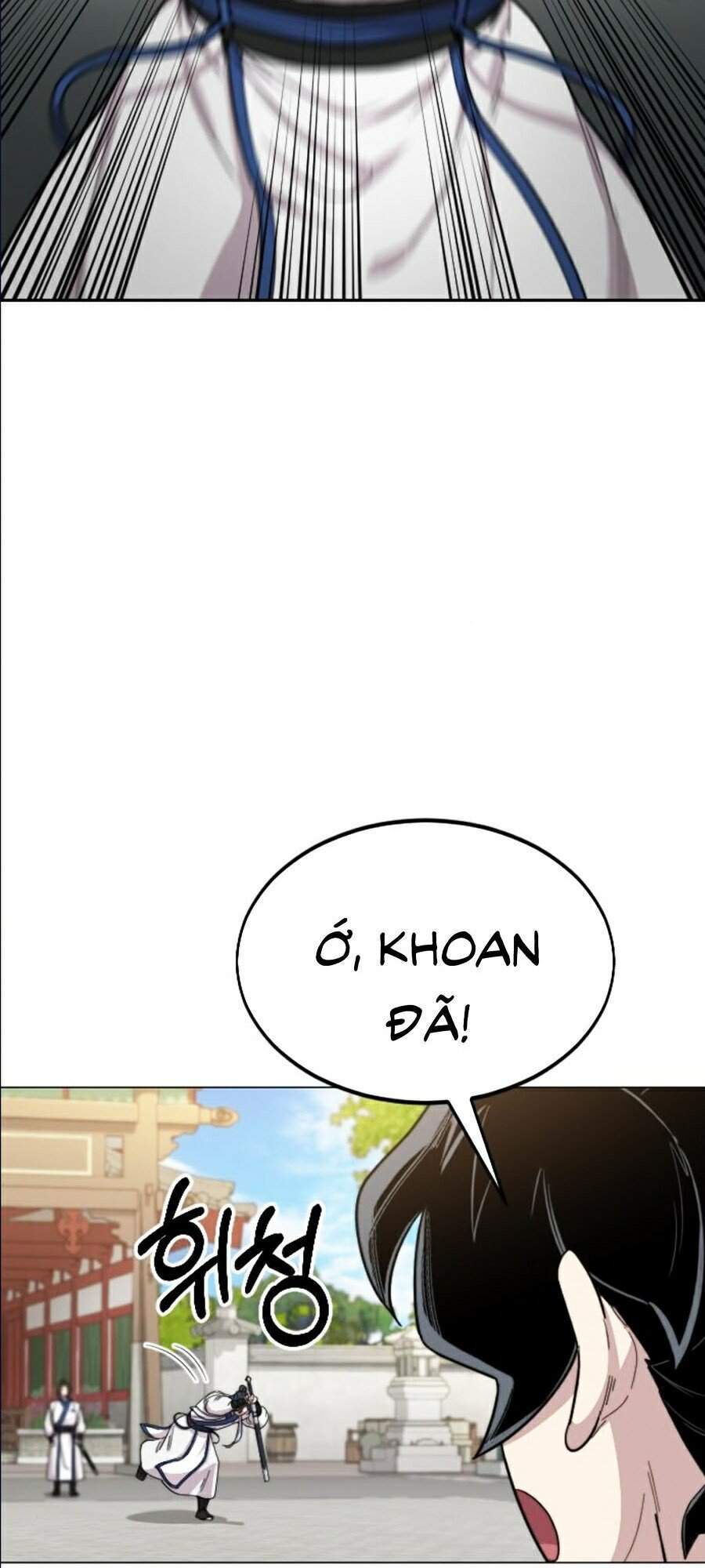 Hoa Sơn Tái Xuất chapter 25 - Upload bởi truyensieuhay.com