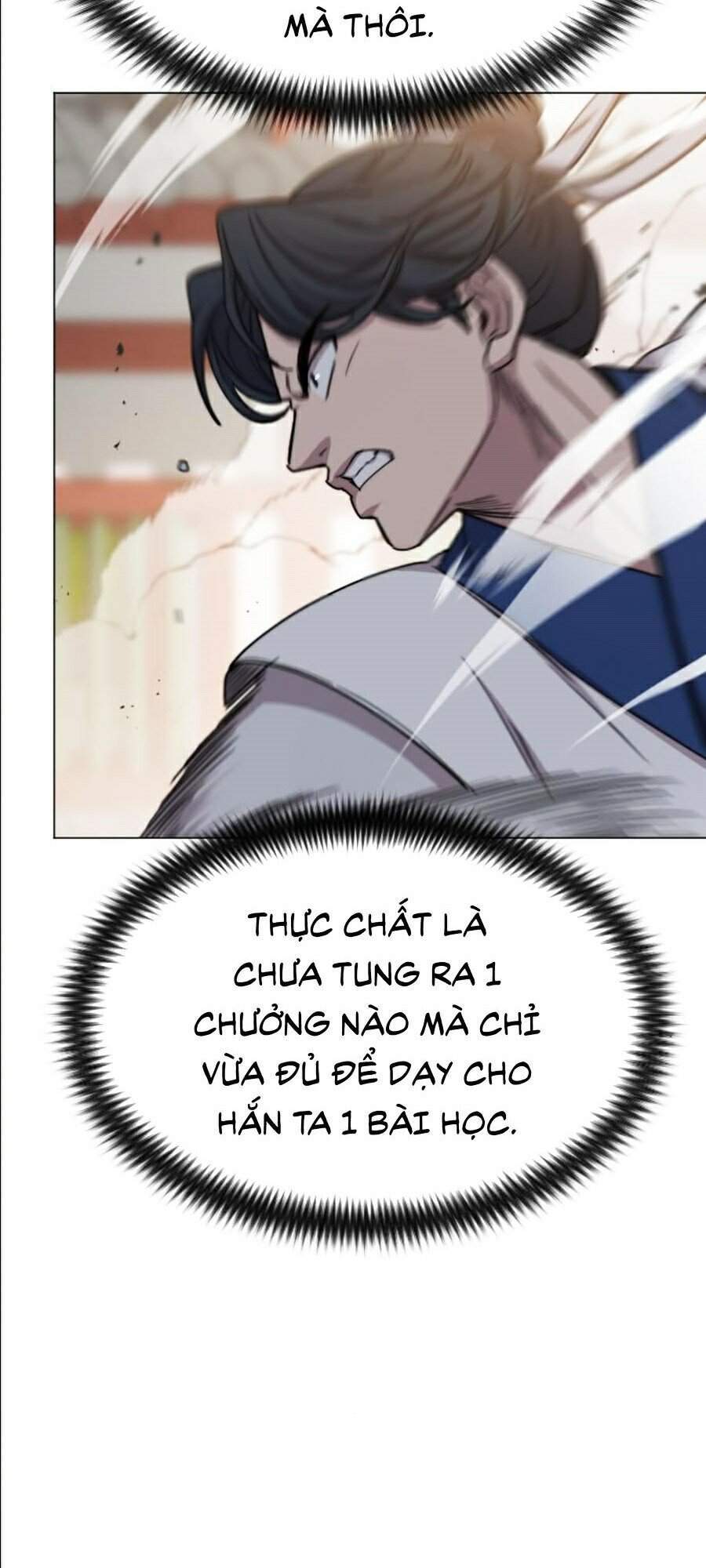 Hoa Sơn Tái Xuất chapter 25 - Upload bởi truyensieuhay.com
