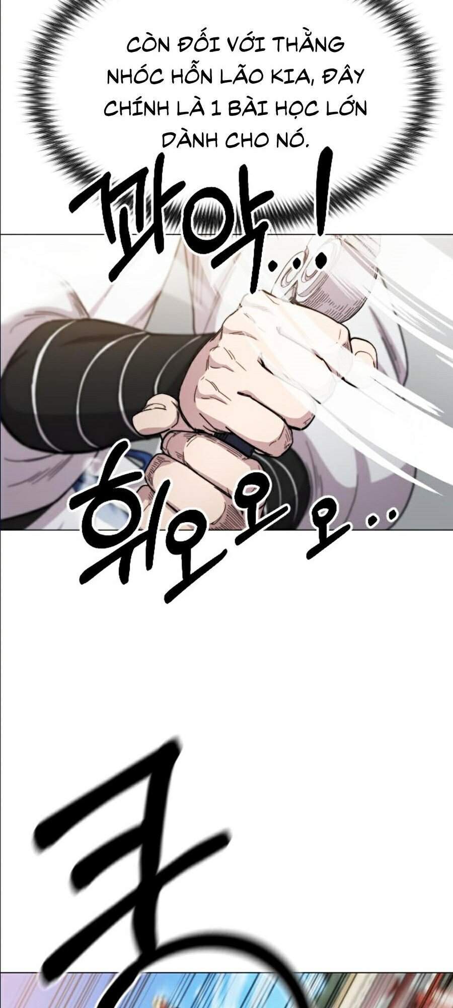Hoa Sơn Tái Xuất chapter 25 - Upload bởi truyensieuhay.com