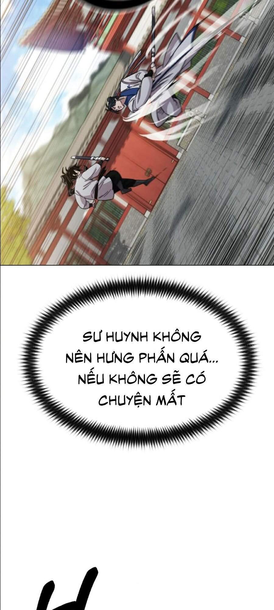 Hoa Sơn Tái Xuất chapter 25 - Upload bởi truyensieuhay.com