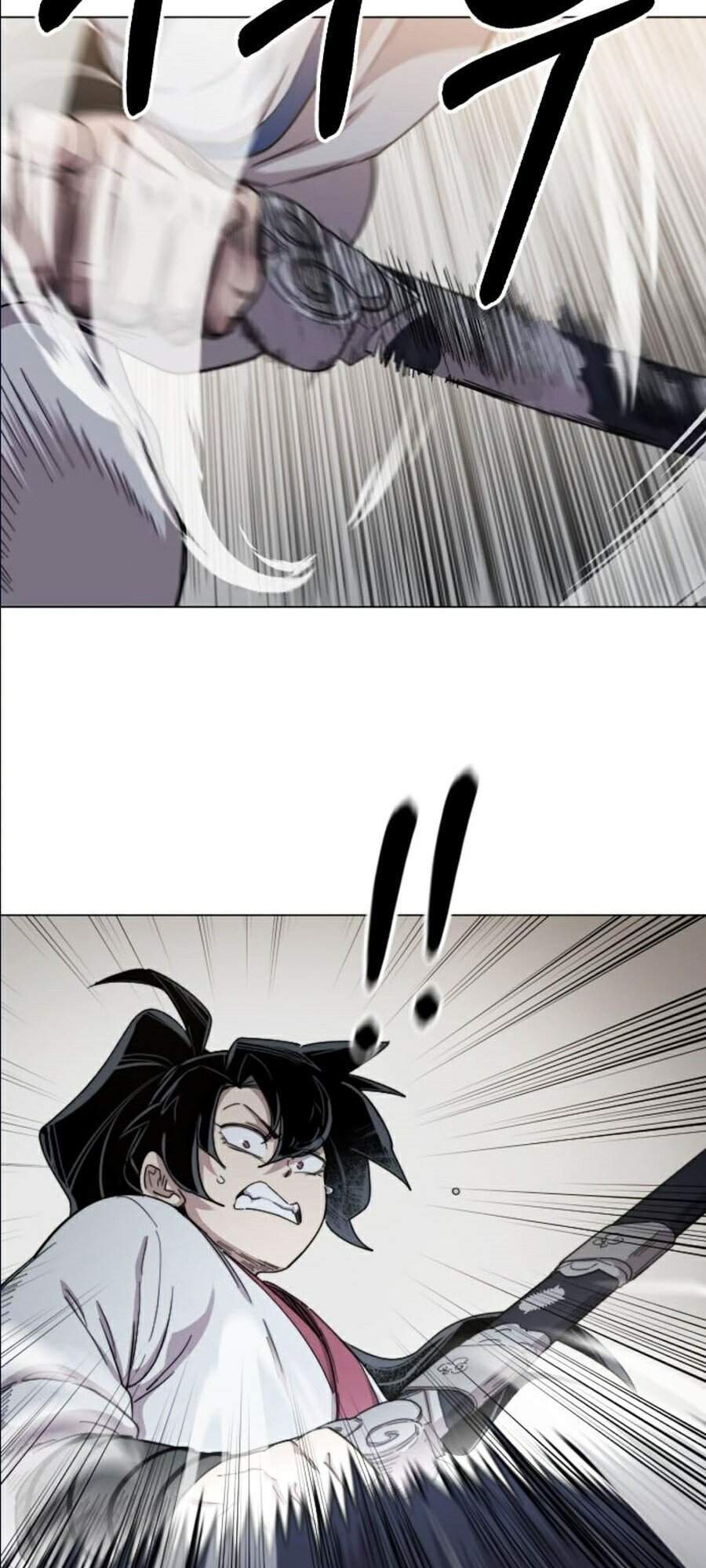Hoa Sơn Tái Xuất chapter 25 - Upload bởi truyensieuhay.com