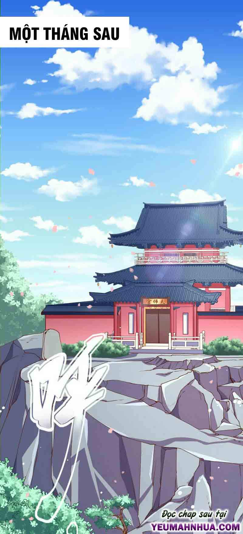 Vạn Tra Triêu Hoàng chapter 128 - Trang 1