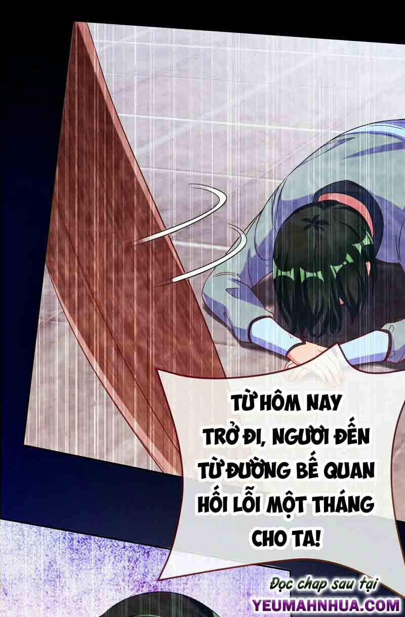 Vạn Tra Triêu Hoàng chapter 128 - Trang 12
