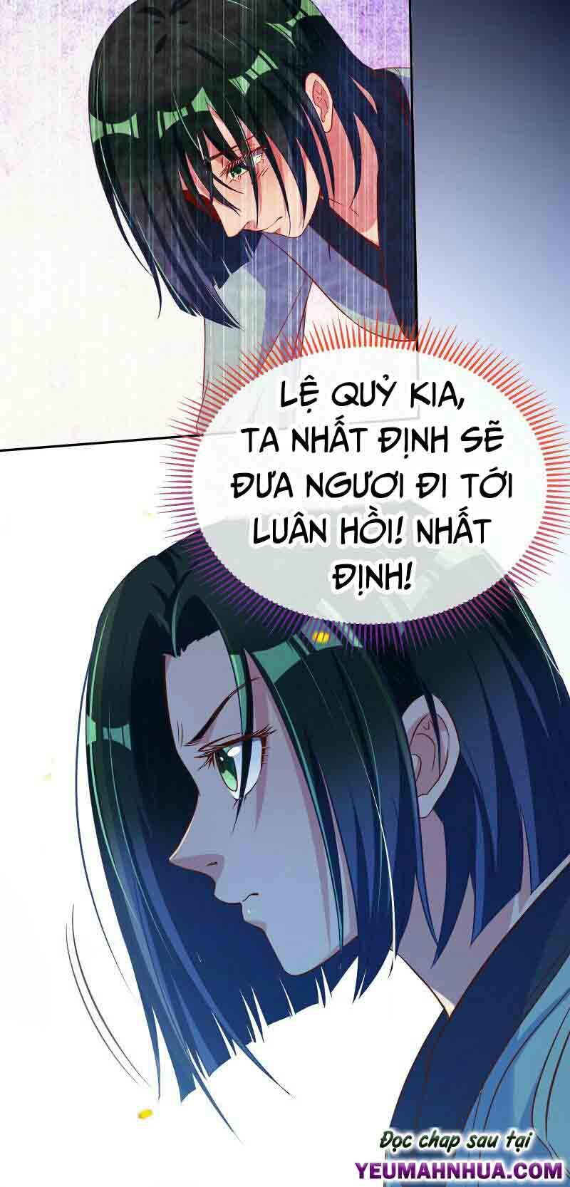 Vạn Tra Triêu Hoàng chapter 128 - Trang 13