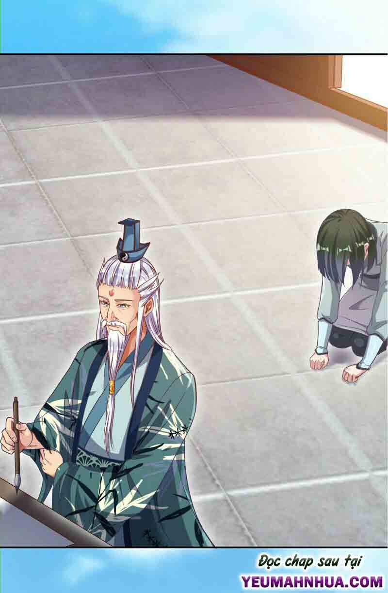 Vạn Tra Triêu Hoàng chapter 128 - Trang 15
