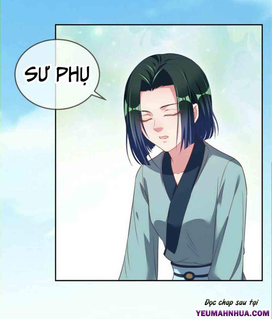 Vạn Tra Triêu Hoàng chapter 128 - Trang 16