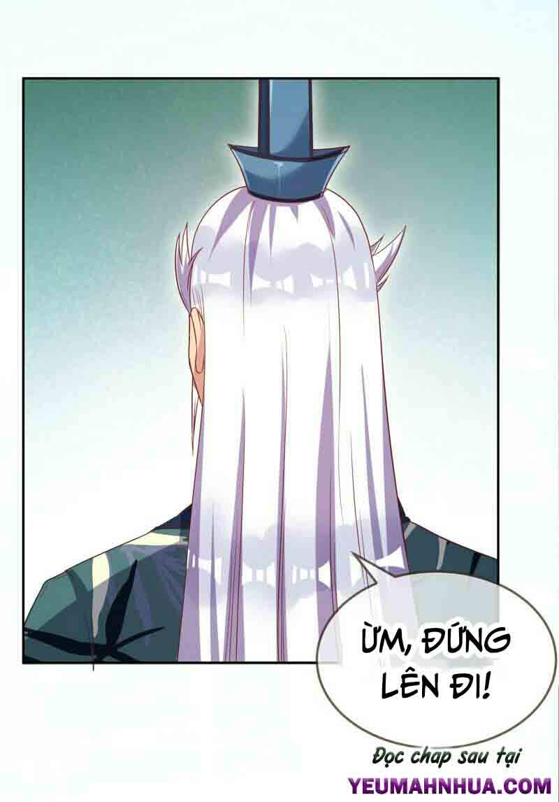 Vạn Tra Triêu Hoàng chapter 128 - Trang 17