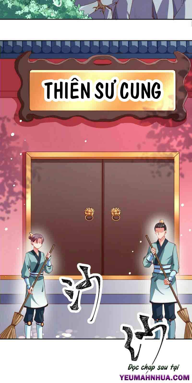 Vạn Tra Triêu Hoàng chapter 128 - Trang 2