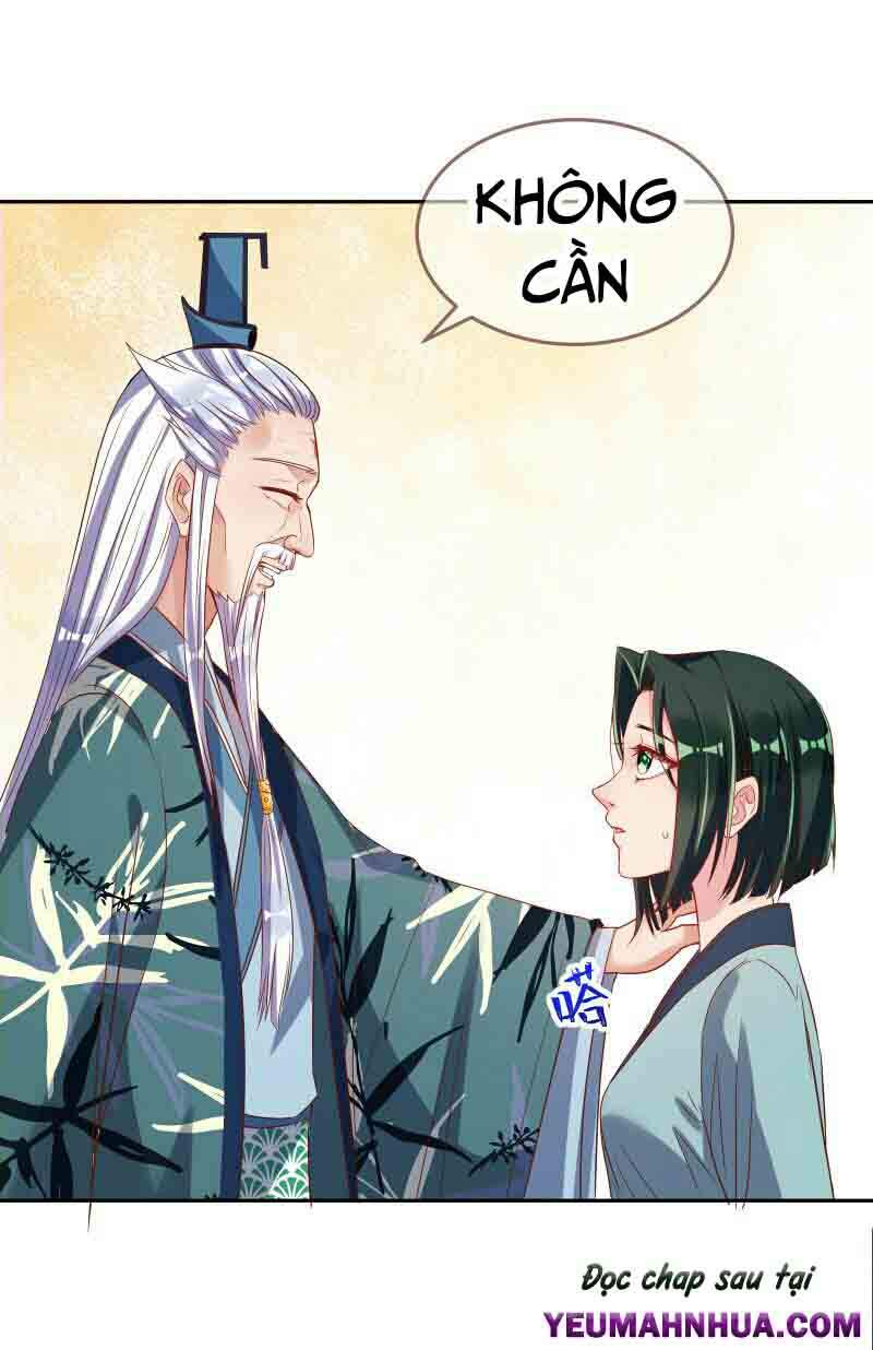 Vạn Tra Triêu Hoàng chapter 128 - Trang 22