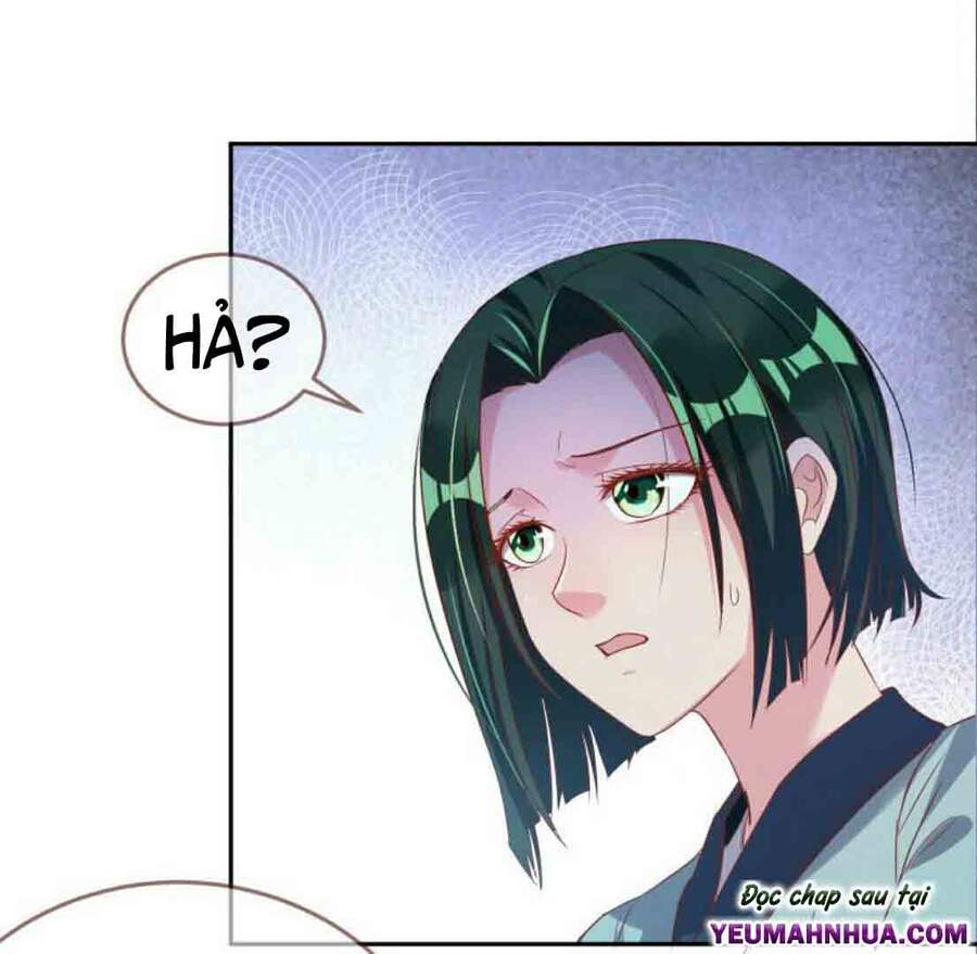 Vạn Tra Triêu Hoàng chapter 128 - Trang 23