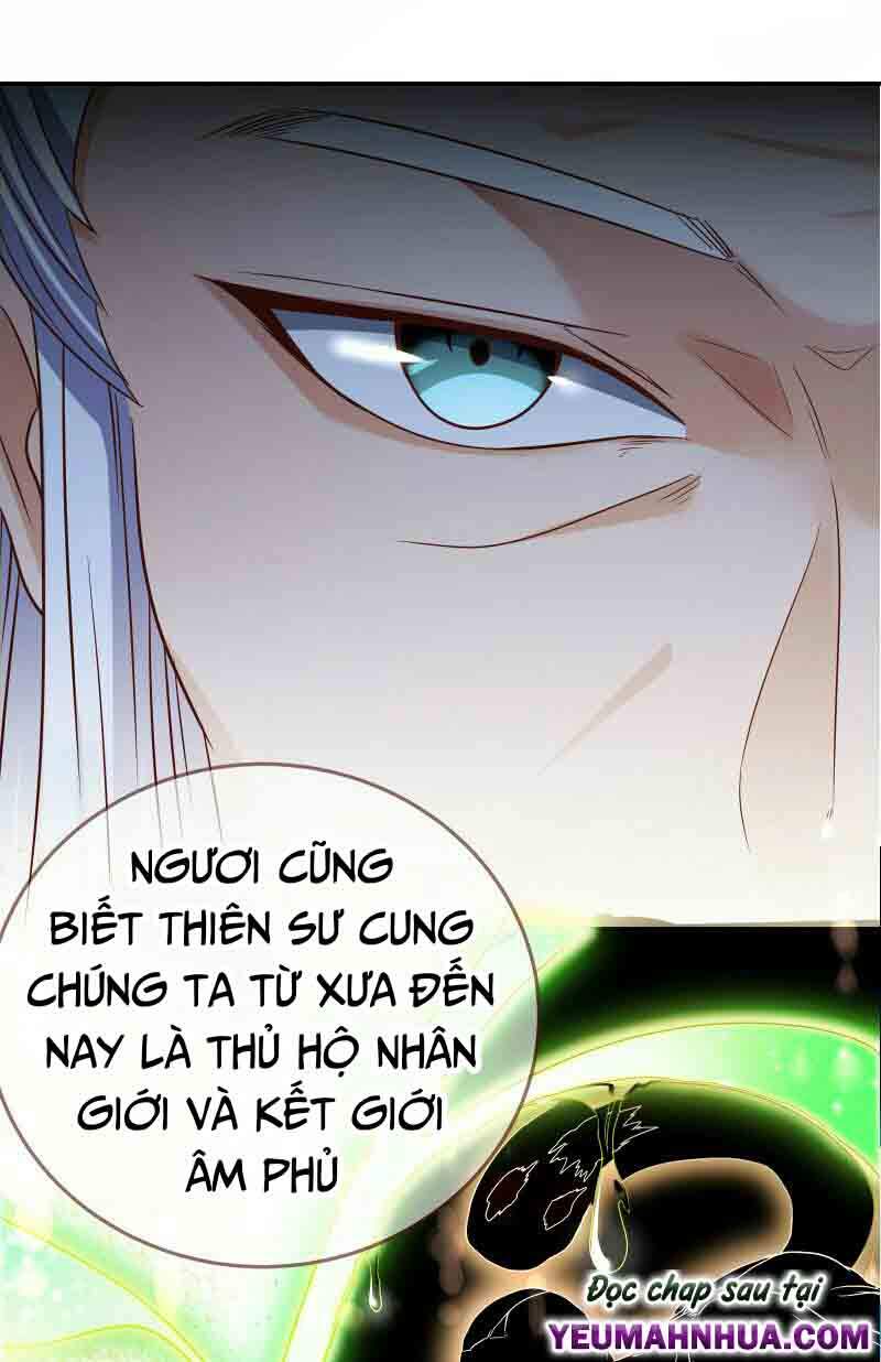 Vạn Tra Triêu Hoàng chapter 128 - Trang 25