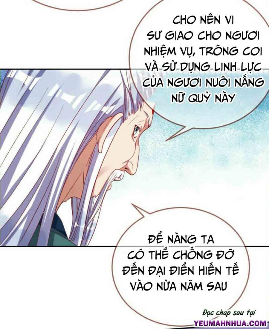 Vạn Tra Triêu Hoàng chapter 128 - Trang 28