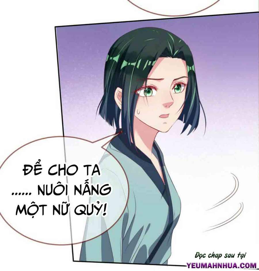 Vạn Tra Triêu Hoàng chapter 128 - Trang 29