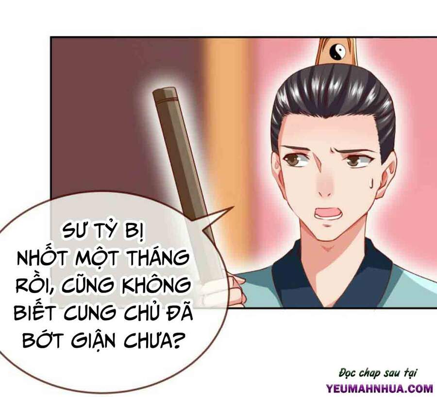 Vạn Tra Triêu Hoàng chapter 128 - Trang 3
