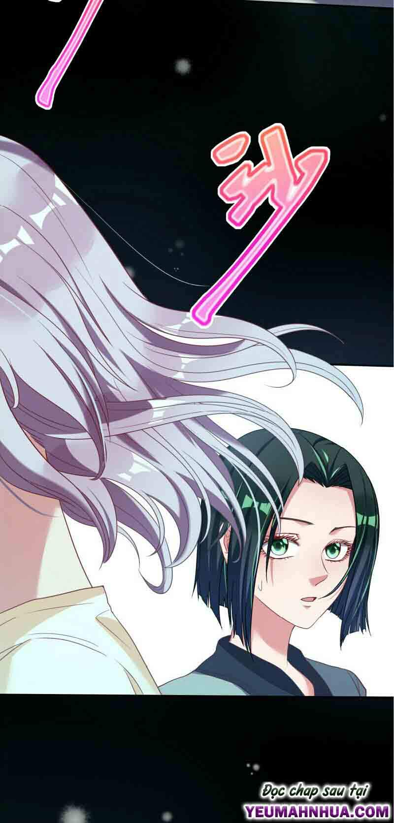 Vạn Tra Triêu Hoàng chapter 128 - Trang 32