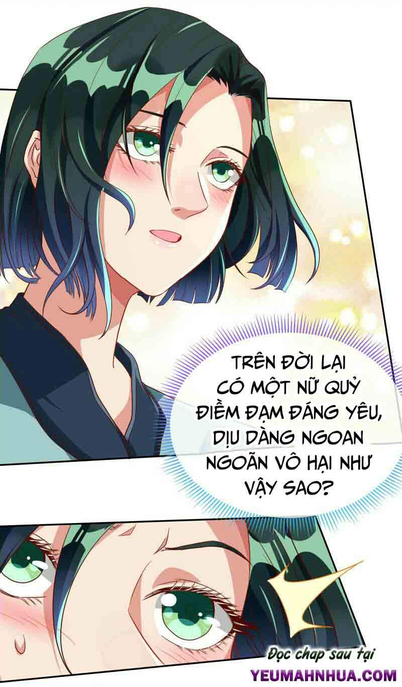 Vạn Tra Triêu Hoàng chapter 128 - Trang 35