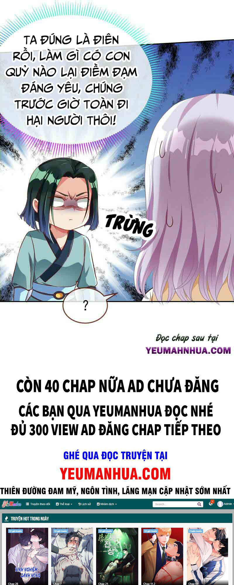 Vạn Tra Triêu Hoàng chapter 128 - Trang 36