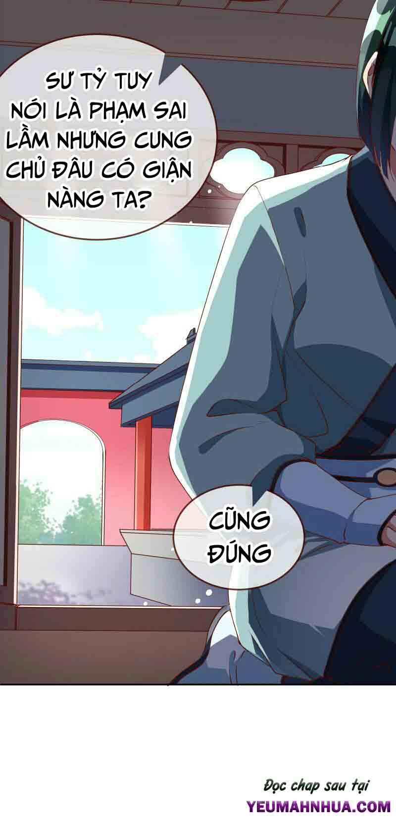 Vạn Tra Triêu Hoàng chapter 128 - Trang 5