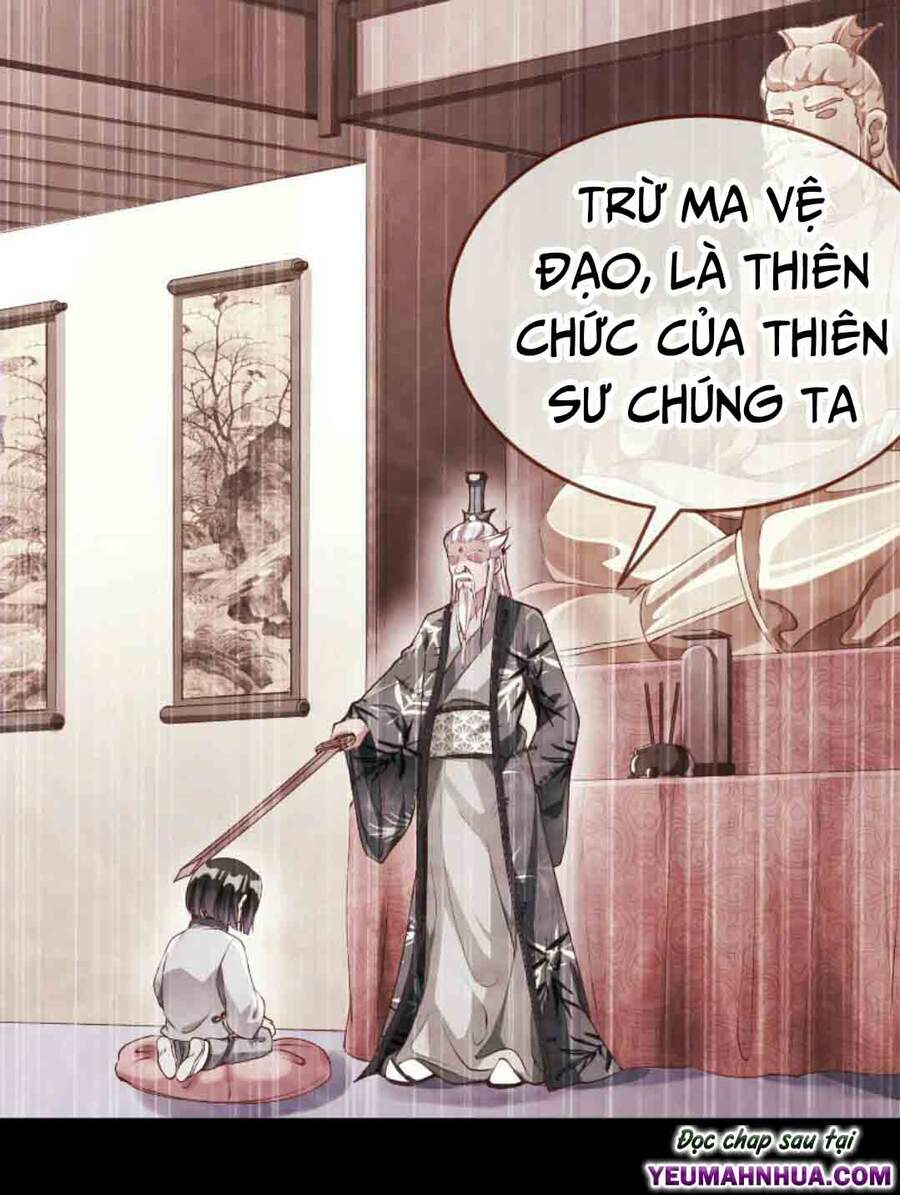 Vạn Tra Triêu Hoàng chapter 128 - Trang 7