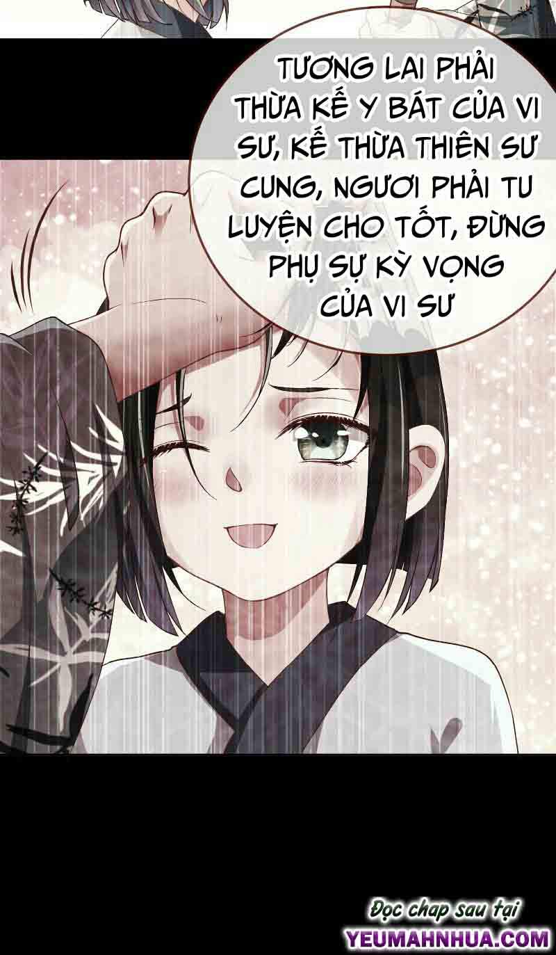 Vạn Tra Triêu Hoàng chapter 128 - Trang 9