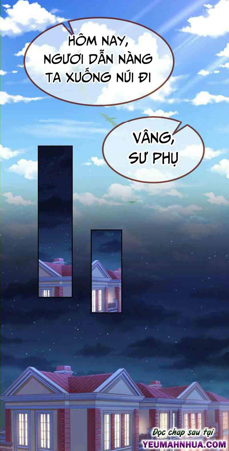 Vạn Tra Triêu Hoàng chapter 129 - Trang 1