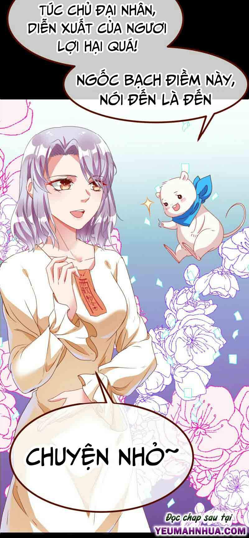 Vạn Tra Triêu Hoàng chapter 129 - Trang 15
