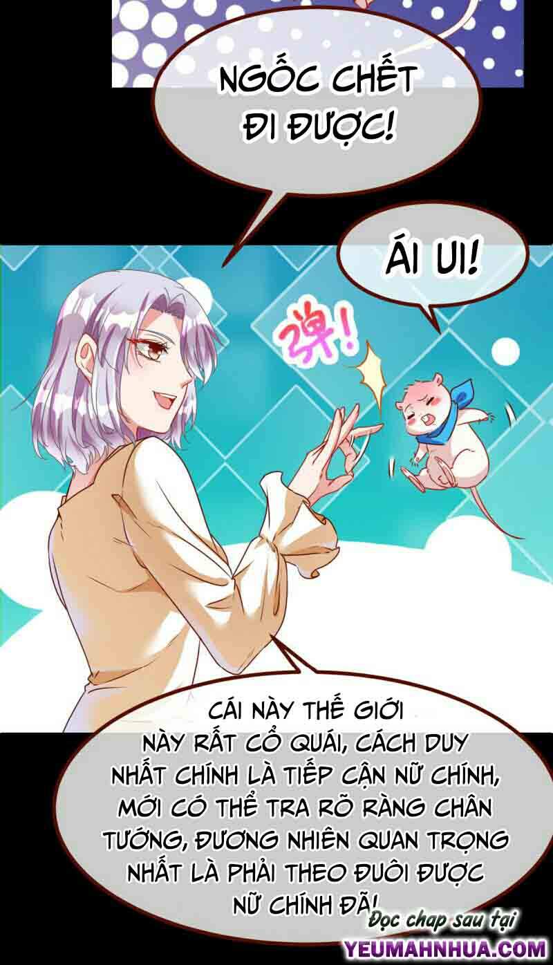 Vạn Tra Triêu Hoàng chapter 129 - Trang 16