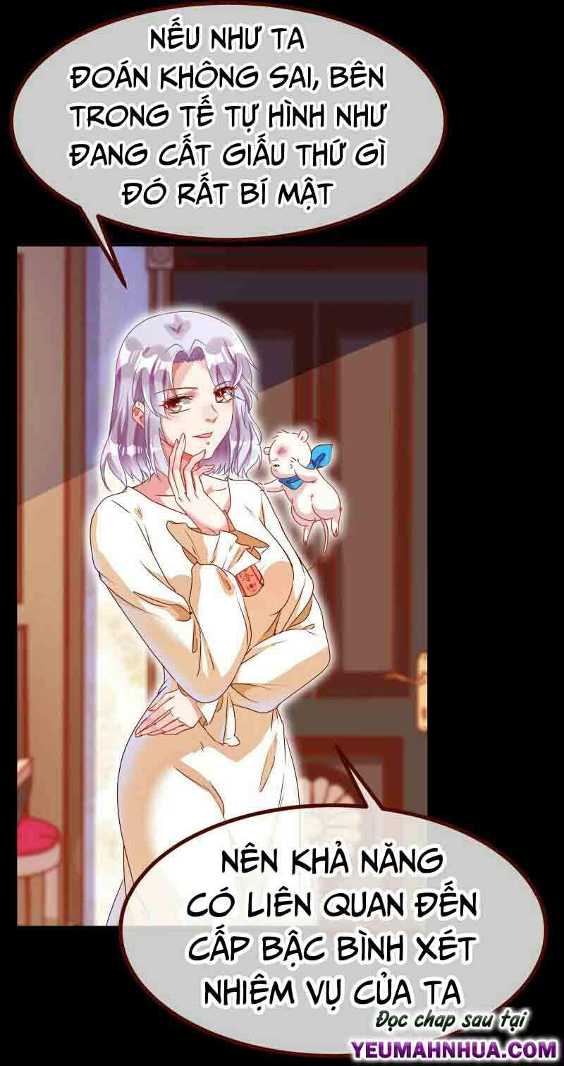 Vạn Tra Triêu Hoàng chapter 129 - Trang 17