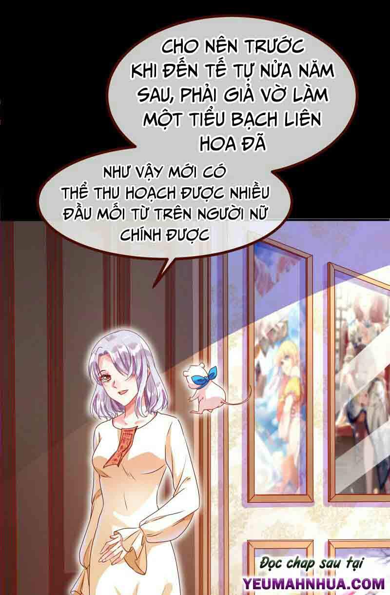 Vạn Tra Triêu Hoàng chapter 129 - Trang 18