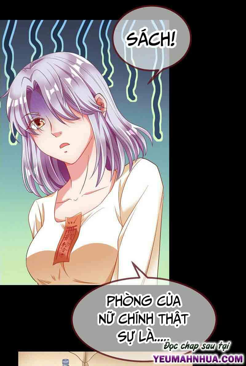Vạn Tra Triêu Hoàng chapter 129 - Trang 20