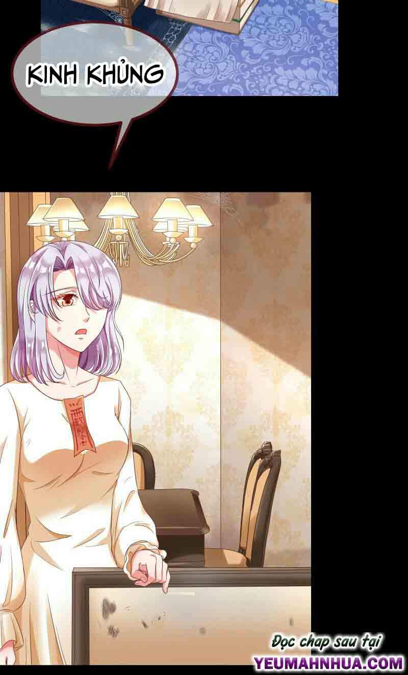 Vạn Tra Triêu Hoàng chapter 129 - Trang 22